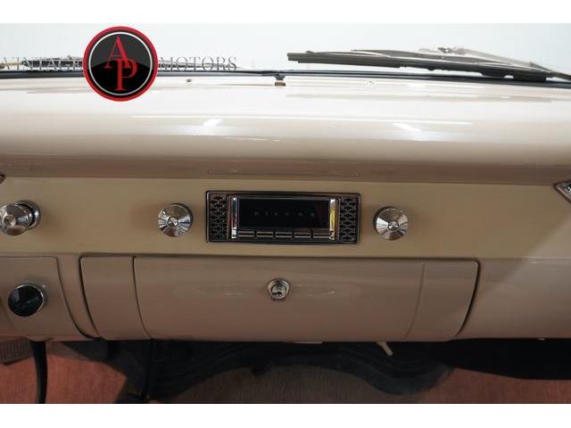 1955 Chevrolet 210 (CC-2114054) for sale in Statesville, North Carolina