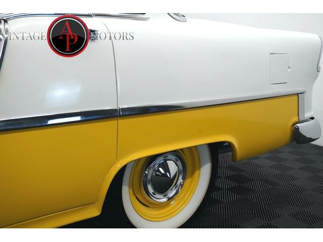 1955 Chevrolet 210 (CC-2114054) for sale in Statesville, North Carolina