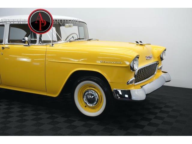 1955 Chevrolet 210 (CC-2114054) for sale in Statesville, North Carolina