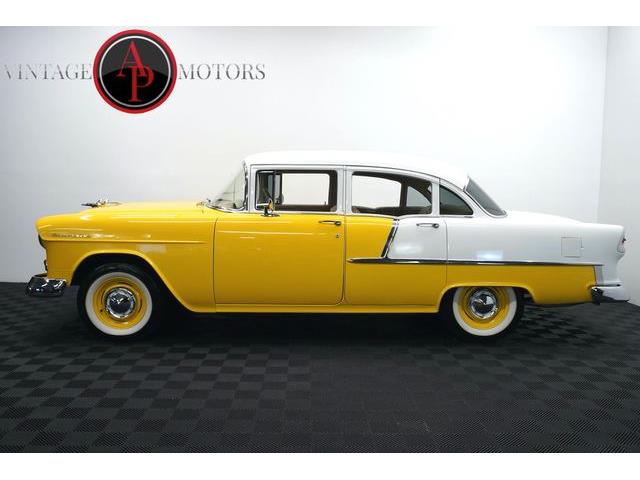 1955 Chevrolet 210 (CC-2114054) for sale in Statesville, North Carolina