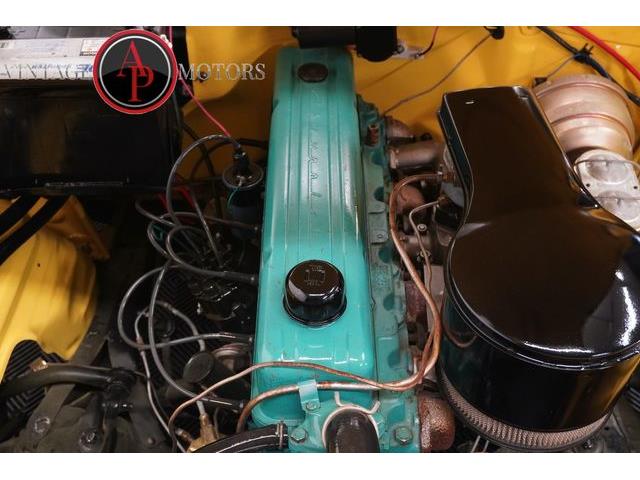 1955 Chevrolet 210 (CC-2114054) for sale in Statesville, North Carolina