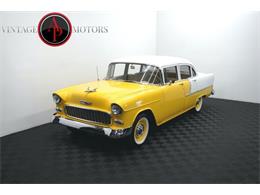 1955 Chevrolet 210 (CC-2114054) for sale in Statesville, North Carolina