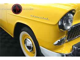 1955 Chevrolet 210 (CC-2114054) for sale in Statesville, North Carolina