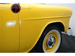 1955 Chevrolet 210 (CC-2114054) for sale in Statesville, North Carolina
