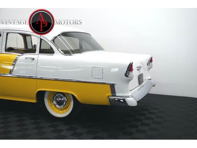 1955 Chevrolet 210 (CC-2114054) for sale in Statesville, North Carolina