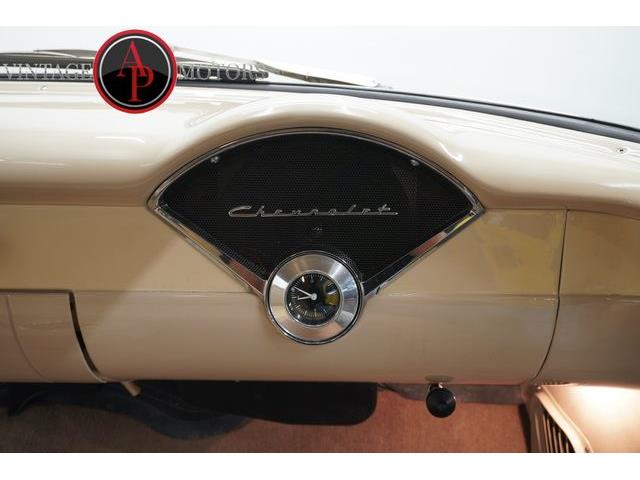 1955 Chevrolet 210 (CC-2114054) for sale in Statesville, North Carolina