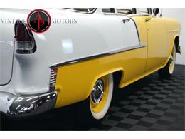 1955 Chevrolet 210 (CC-2114054) for sale in Statesville, North Carolina