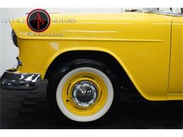 1955 Chevrolet 210 (CC-2114054) for sale in Statesville, North Carolina