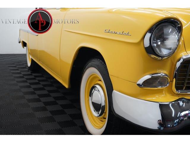 1955 Chevrolet 210 (CC-2114054) for sale in Statesville, North Carolina