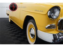 1955 Chevrolet 210 (CC-2114054) for sale in Statesville, North Carolina