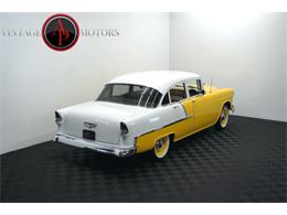 1955 Chevrolet 210 (CC-2114054) for sale in Statesville, North Carolina