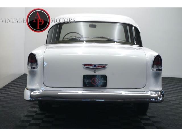 1955 Chevrolet 210 (CC-2114054) for sale in Statesville, North Carolina