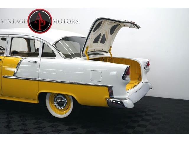 1955 Chevrolet 210 (CC-2114054) for sale in Statesville, North Carolina