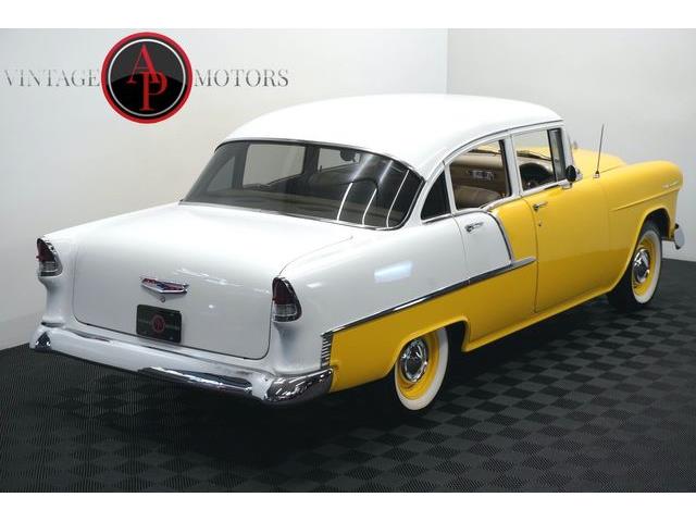 1955 Chevrolet 210 (CC-2114054) for sale in Statesville, North Carolina