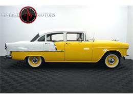 1955 Chevrolet 210 (CC-2114054) for sale in Statesville, North Carolina