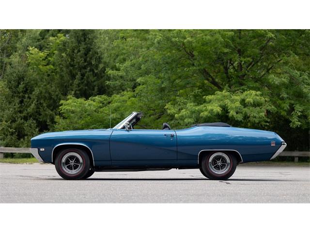 1969 Buick Gran Sport (CC-2114055) for sale in Newport, Rhode Island