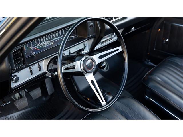1969 Buick Gran Sport (CC-2114055) for sale in Newport, Rhode Island