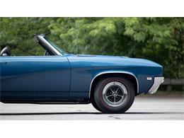 1969 Buick Gran Sport (CC-2114055) for sale in Newport, Rhode Island