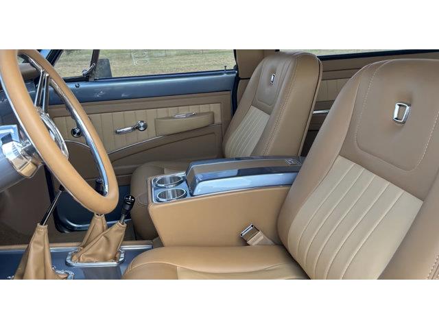 1971 Chevrolet K5 Blazer (CC-2114056) for sale in Carrollton, Texas