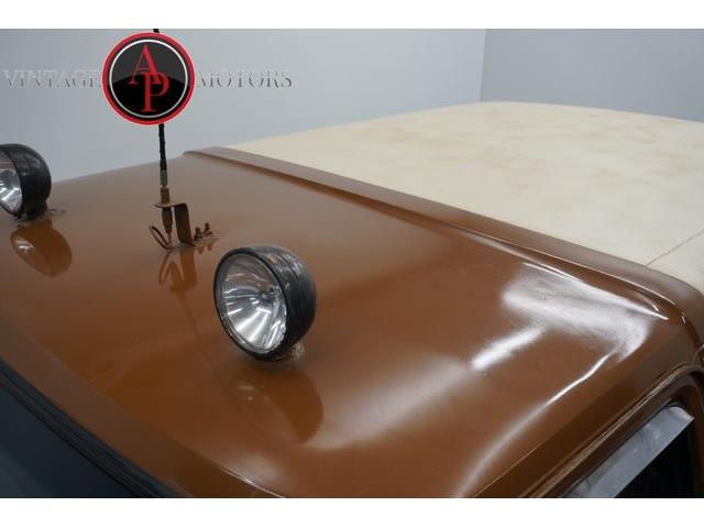 1978 Ford Bronco (CC-2114058) for sale in Statesville, North Carolina