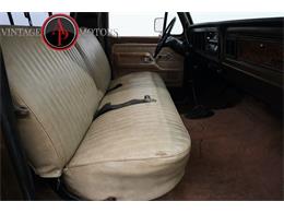 1978 Ford Bronco (CC-2114058) for sale in Statesville, North Carolina
