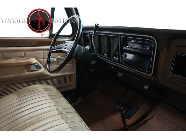 1978 Ford Bronco (CC-2114058) for sale in Statesville, North Carolina