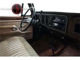 1978 Ford Bronco (CC-2114058) for sale in Statesville, North Carolina