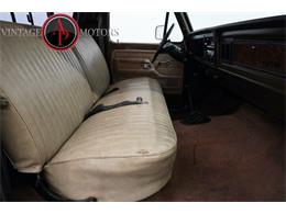 1978 Ford Bronco (CC-2114058) for sale in Statesville, North Carolina