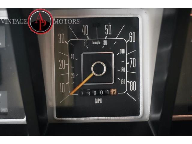 1978 Ford Bronco (CC-2114058) for sale in Statesville, North Carolina