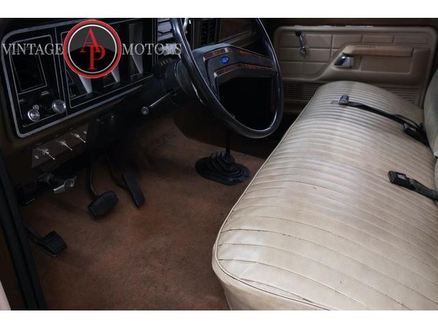 1978 Ford Bronco (CC-2114058) for sale in Statesville, North Carolina