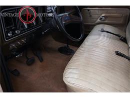 1978 Ford Bronco (CC-2114058) for sale in Statesville, North Carolina