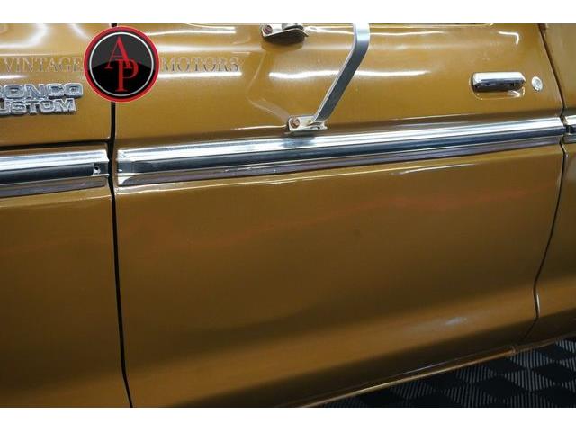 1978 Ford Bronco (CC-2114058) for sale in Statesville, North Carolina
