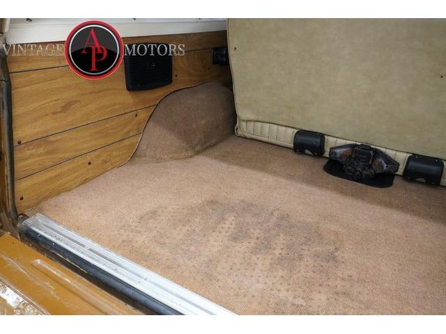 1978 Ford Bronco (CC-2114058) for sale in Statesville, North Carolina