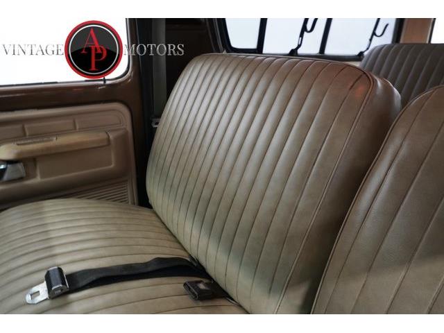 1978 Ford Bronco (CC-2114058) for sale in Statesville, North Carolina