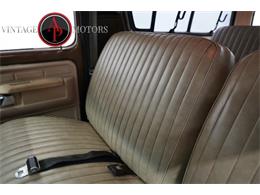 1978 Ford Bronco (CC-2114058) for sale in Statesville, North Carolina
