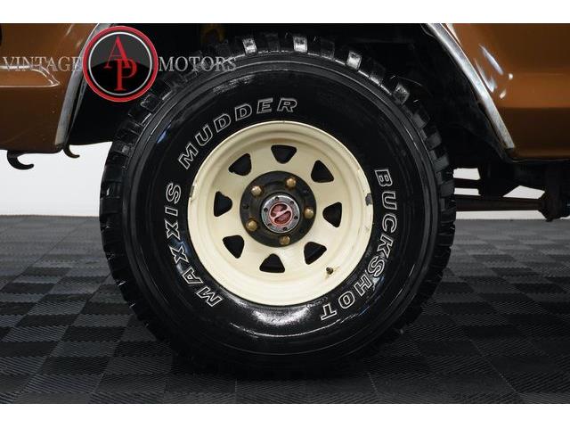 1978 Ford Bronco (CC-2114058) for sale in Statesville, North Carolina