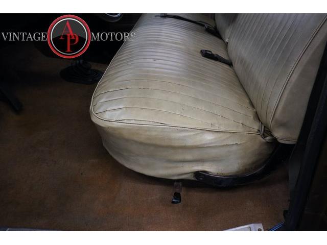 1978 Ford Bronco (CC-2114058) for sale in Statesville, North Carolina