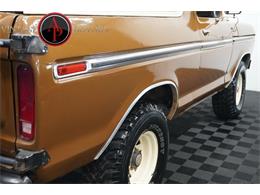 1978 Ford Bronco (CC-2114058) for sale in Statesville, North Carolina