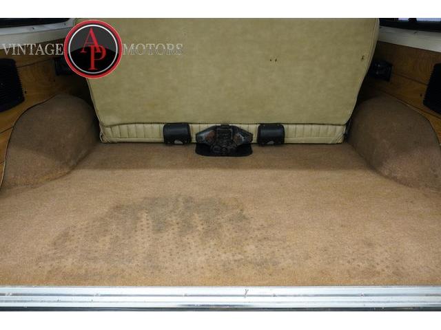 1978 Ford Bronco (CC-2114058) for sale in Statesville, North Carolina
