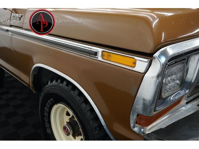 1978 Ford Bronco (CC-2114058) for sale in Statesville, North Carolina
