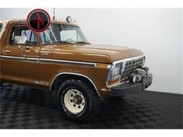 1978 Ford Bronco (CC-2114058) for sale in Statesville, North Carolina