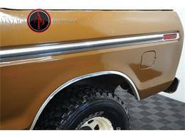 1978 Ford Bronco (CC-2114058) for sale in Statesville, North Carolina
