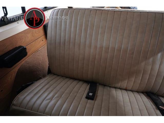 1978 Ford Bronco (CC-2114058) for sale in Statesville, North Carolina