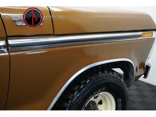1978 Ford Bronco (CC-2114058) for sale in Statesville, North Carolina