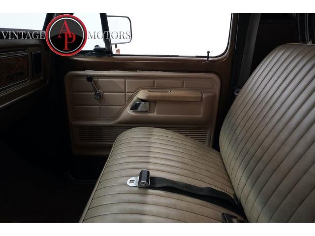 1978 Ford Bronco (CC-2114058) for sale in Statesville, North Carolina