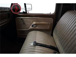 1978 Ford Bronco (CC-2114058) for sale in Statesville, North Carolina