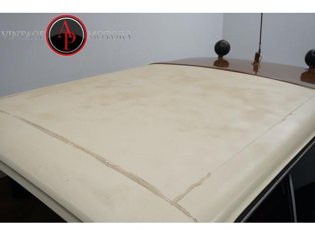 1978 Ford Bronco (CC-2114058) for sale in Statesville, North Carolina