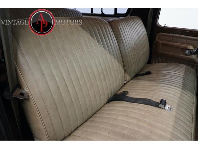 1978 Ford Bronco (CC-2114058) for sale in Statesville, North Carolina