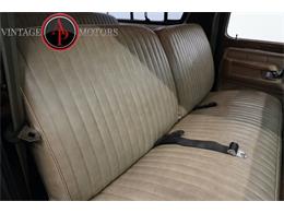 1978 Ford Bronco (CC-2114058) for sale in Statesville, North Carolina
