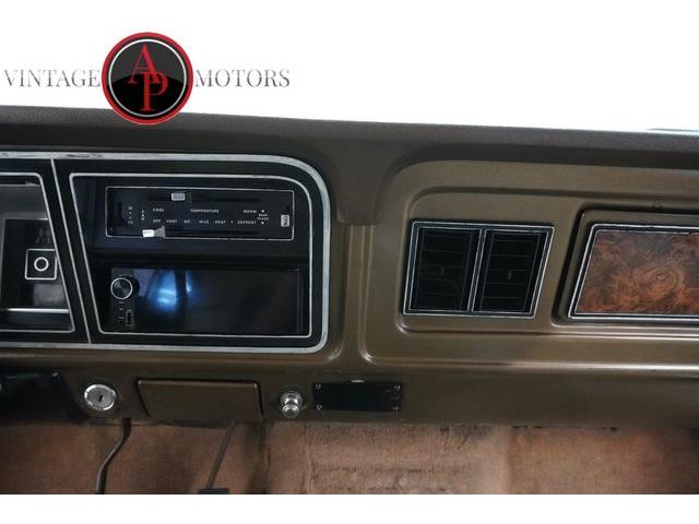 1978 Ford Bronco (CC-2114058) for sale in Statesville, North Carolina